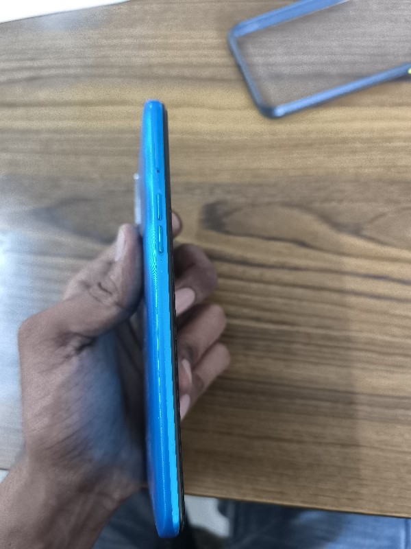 Realme C3 4gb 6...