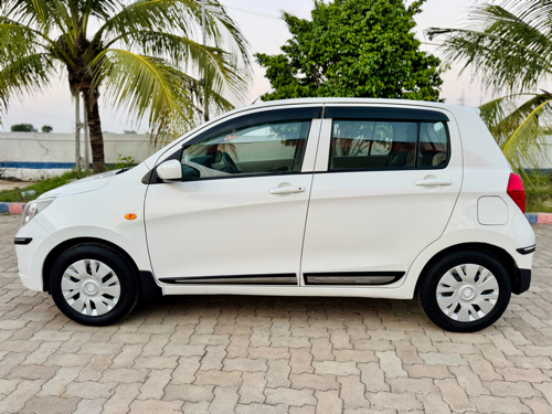 MARUTI CELERIO...