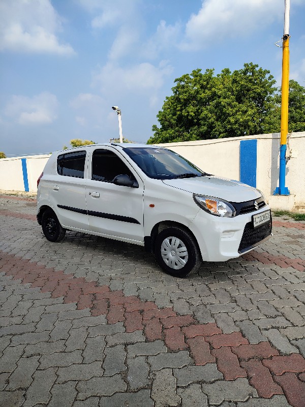 Alto 800 CNG 20...