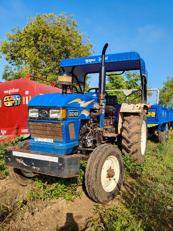 આઈસર 480