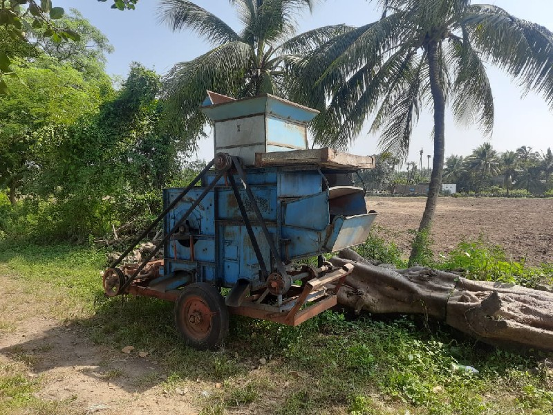 થેશર વેચવાનું છ...