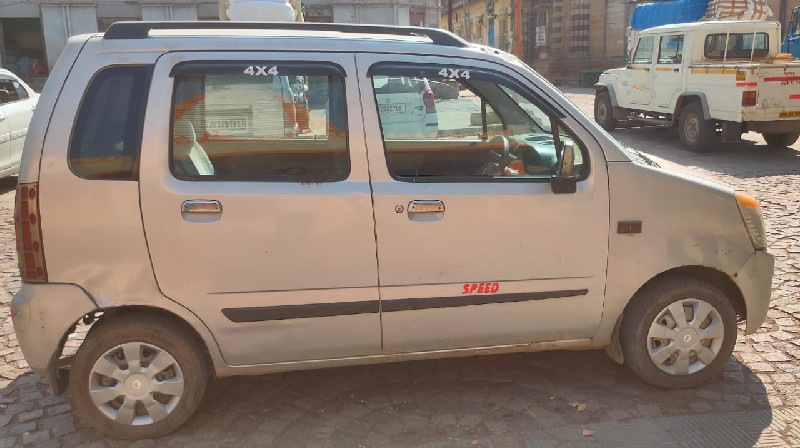 maruti Suzuki W...