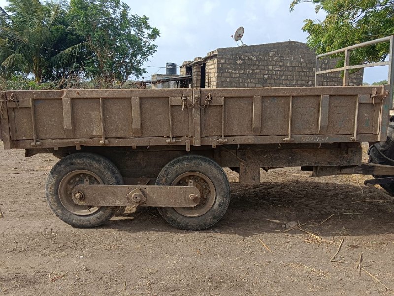 જય ચામુંડા નો ટ...