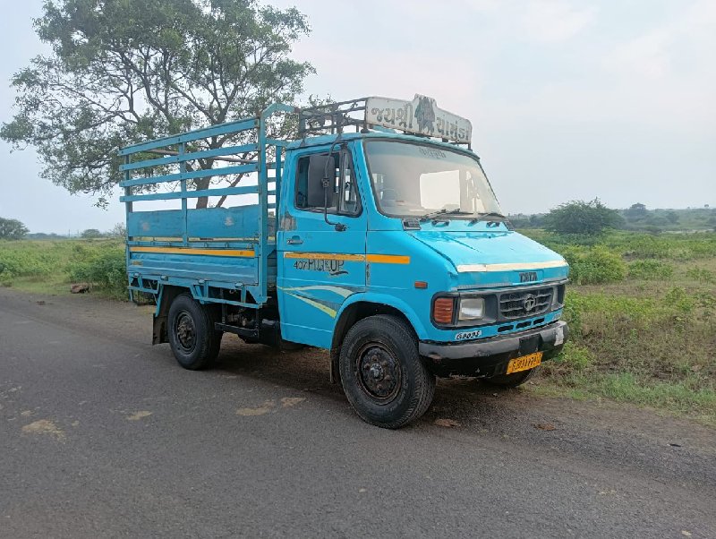 tata 407 pikup