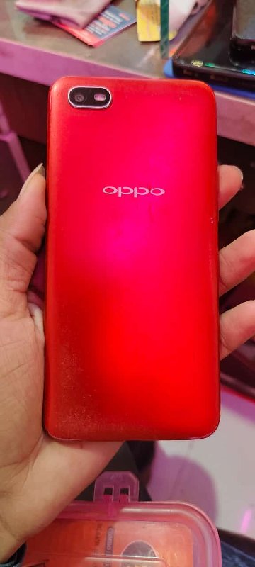 Oppo A 1 K (2-3...