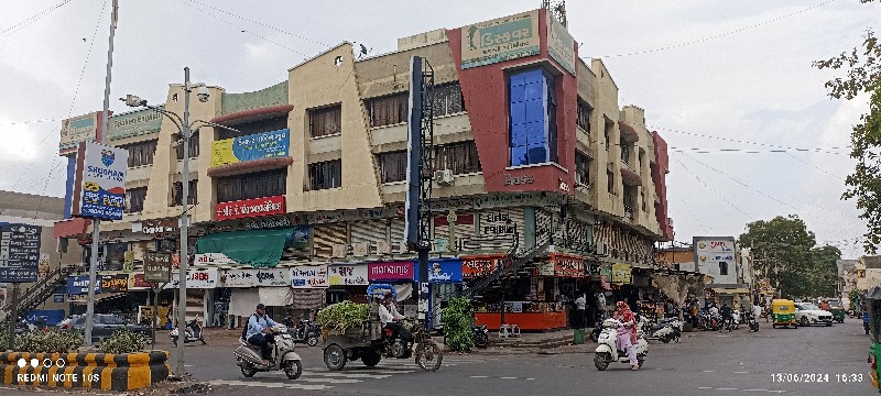 દુકાન વેશવાની છ...