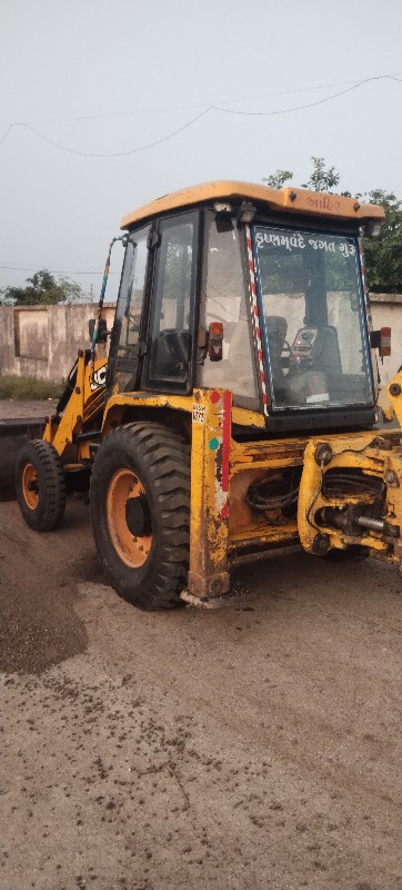 jcb 3dx vesvanu...