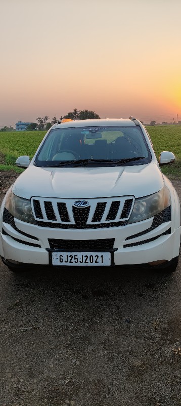 xuv 500