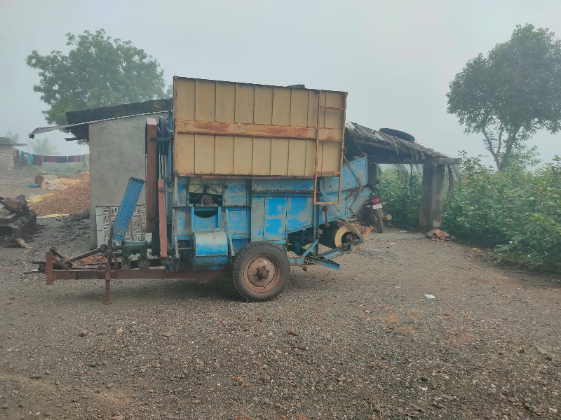 જયંત નુ થ્રેશર