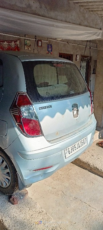 હોન્ડાઈ  i10