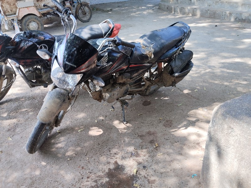 Honda sain