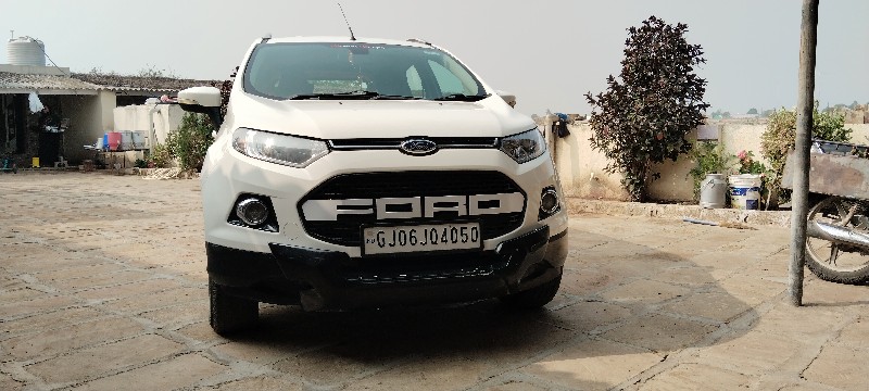 ecosport 2016