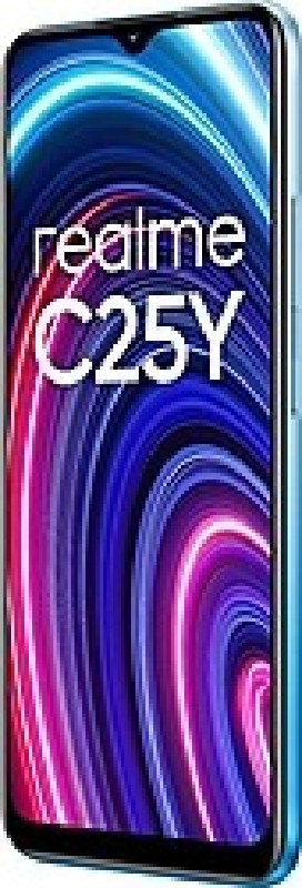 Realme c25y