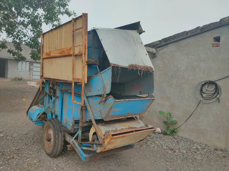 જયંત નુ થ્રેશર