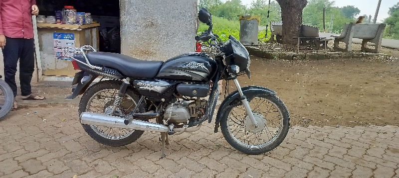 Hero honda sple...