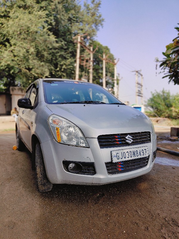 maruti suzuki R...