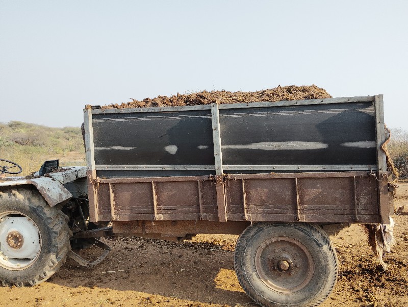 સાણીયુ ખાતર