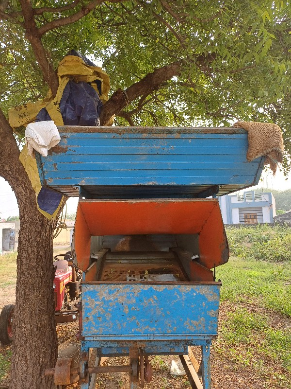 ઓપનર, હલર