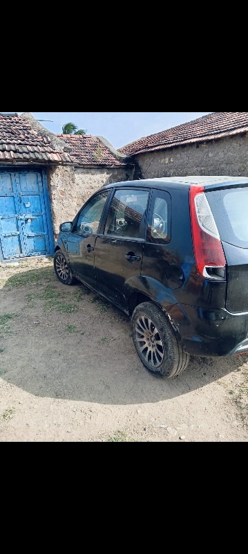 Ford Figo