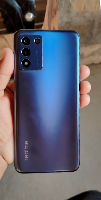 Realme 9 SE - 5...