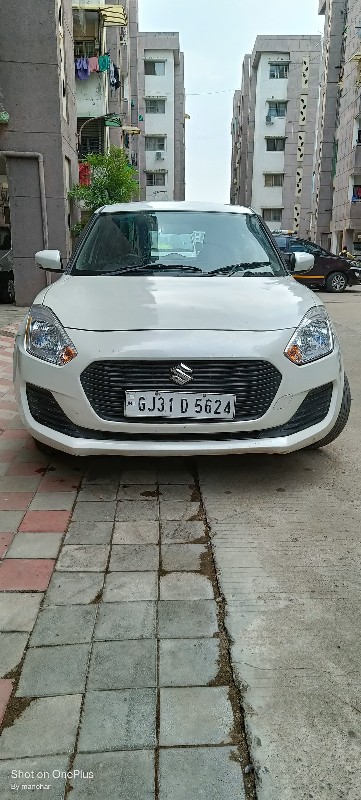 swift Vxi petro...