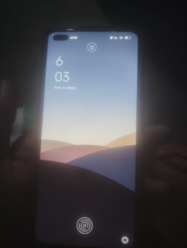 oppo f17 Pro