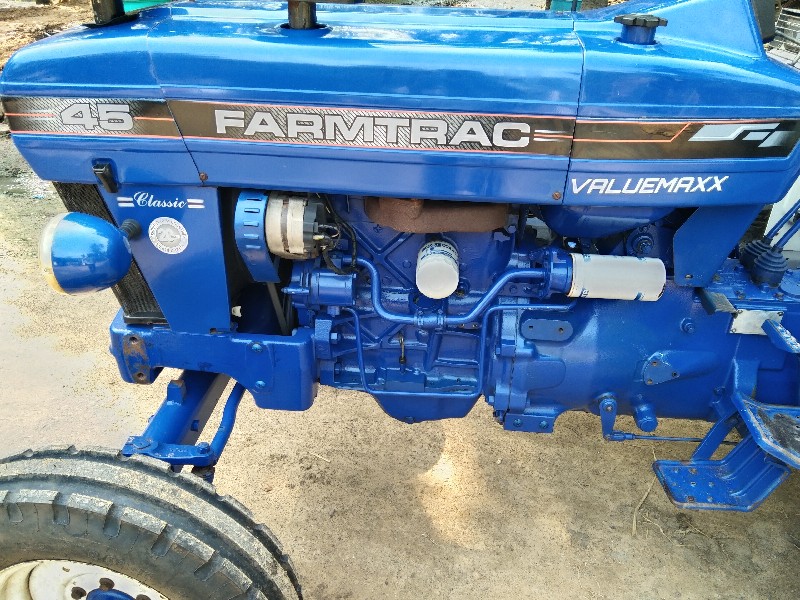 FARMTRAC...45.....