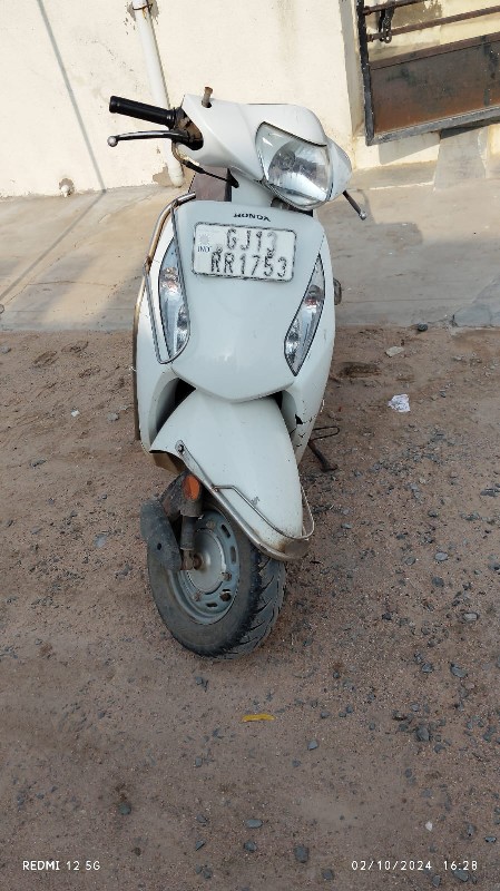 HONDA ACTIVA I...