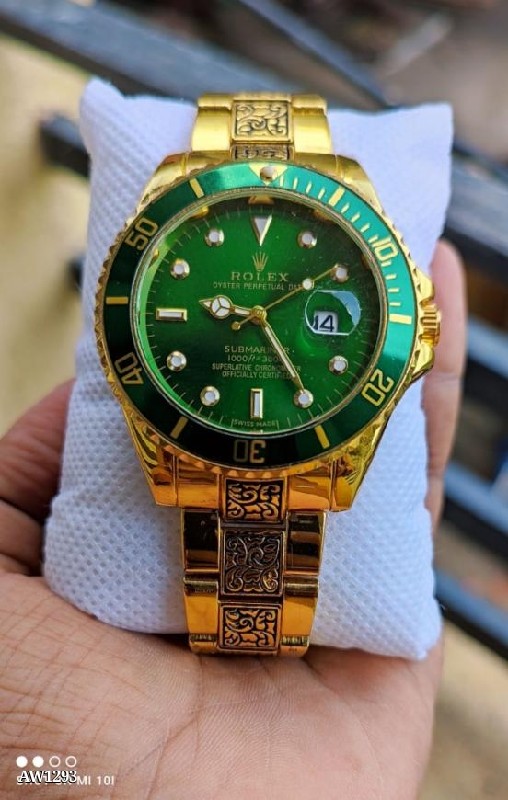 Rolex Men’s Wat...