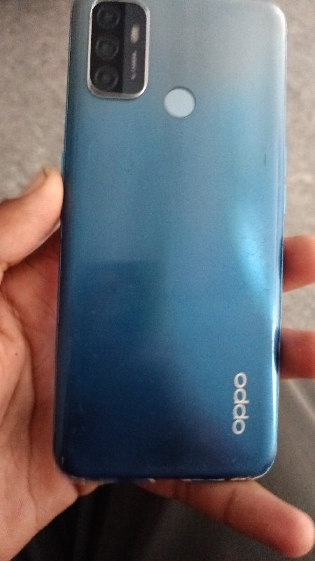 oppoA53 4G