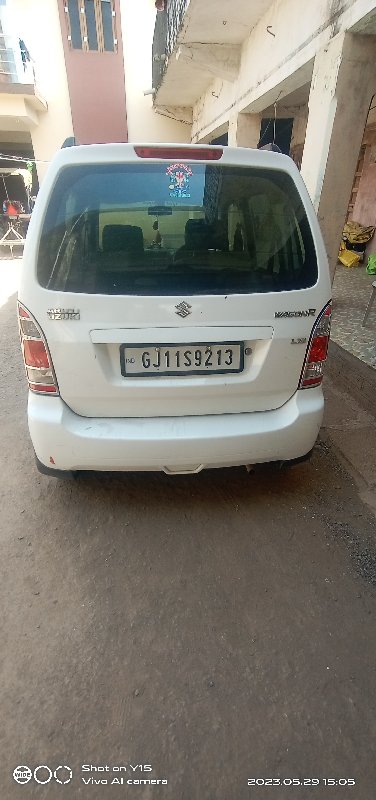 wagon r 2009 mo...