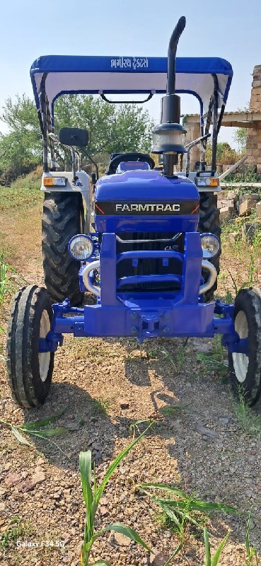 farmtrac 42 ચેમ...