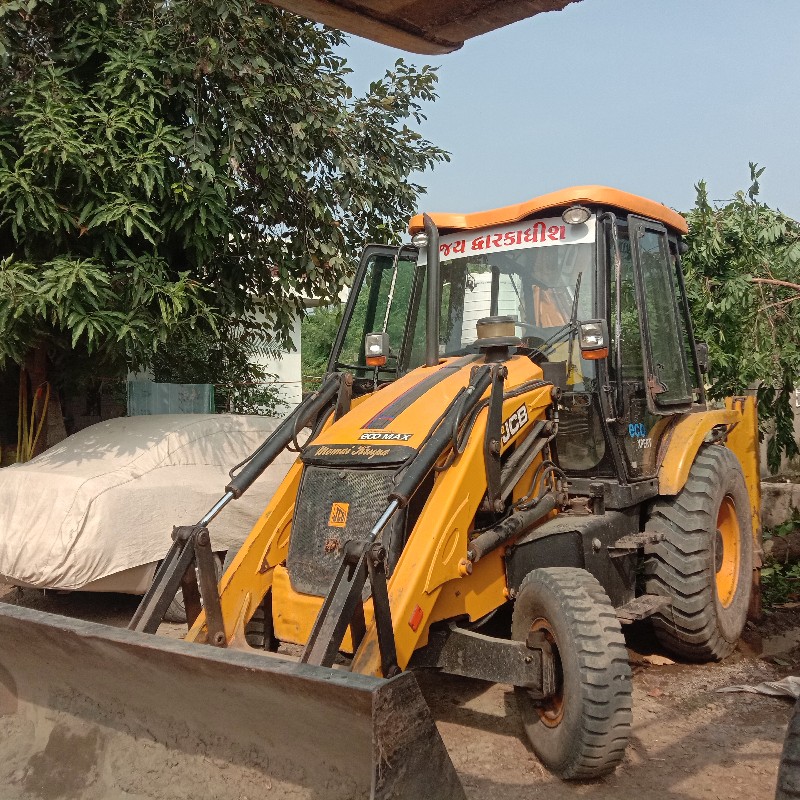 JCB 3DX 
model,...