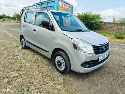 WagonR lxi