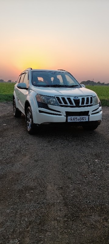 xuv 500