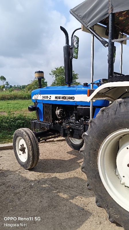 new Holland 360...