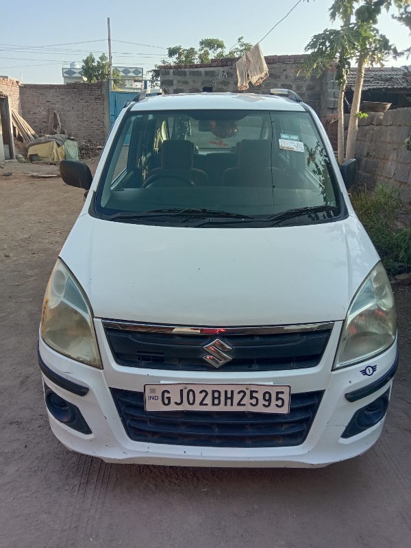 Maruti suzuki w...