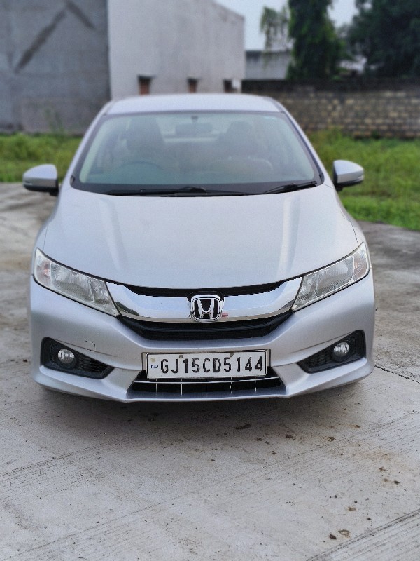 Honda City i-dt...