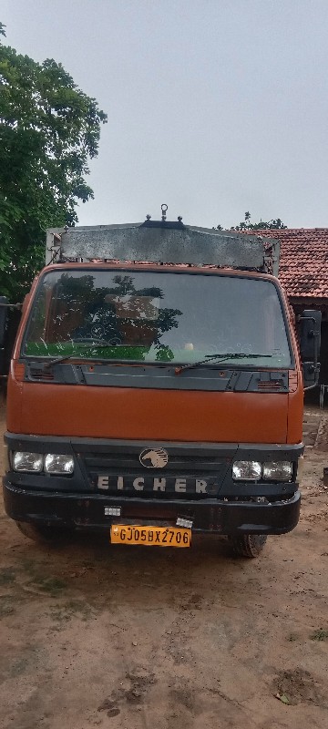 1059 Eicher mod...