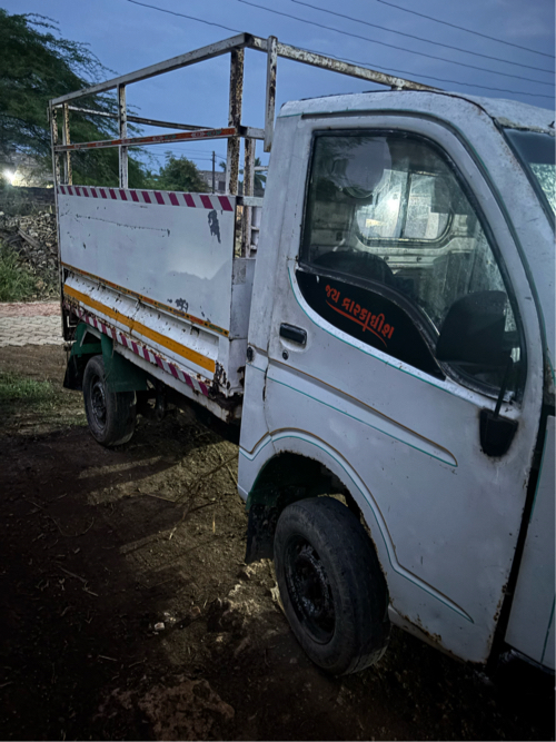 Tata Ace ex