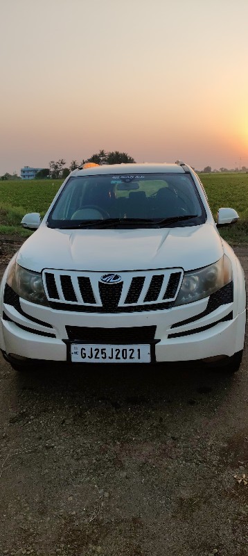 xuv 500