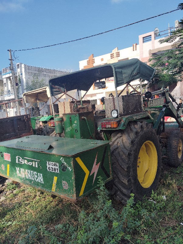 john deere5310...