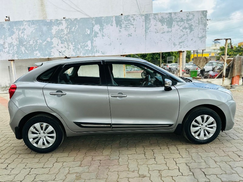 Maruti Baleno d...