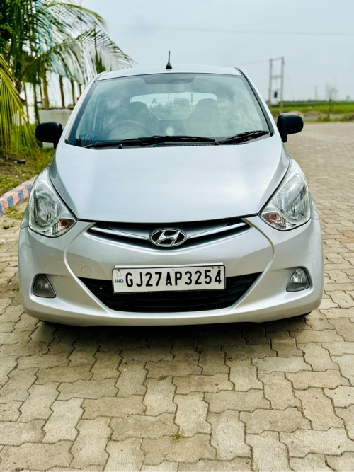 HYUNDAI EON 201...