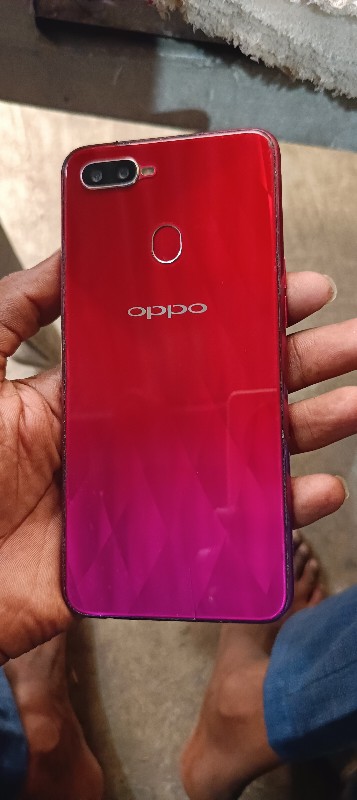 oppo F9 Pro 6 G...