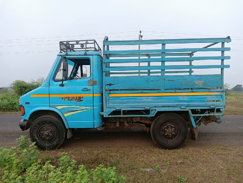 tata 407