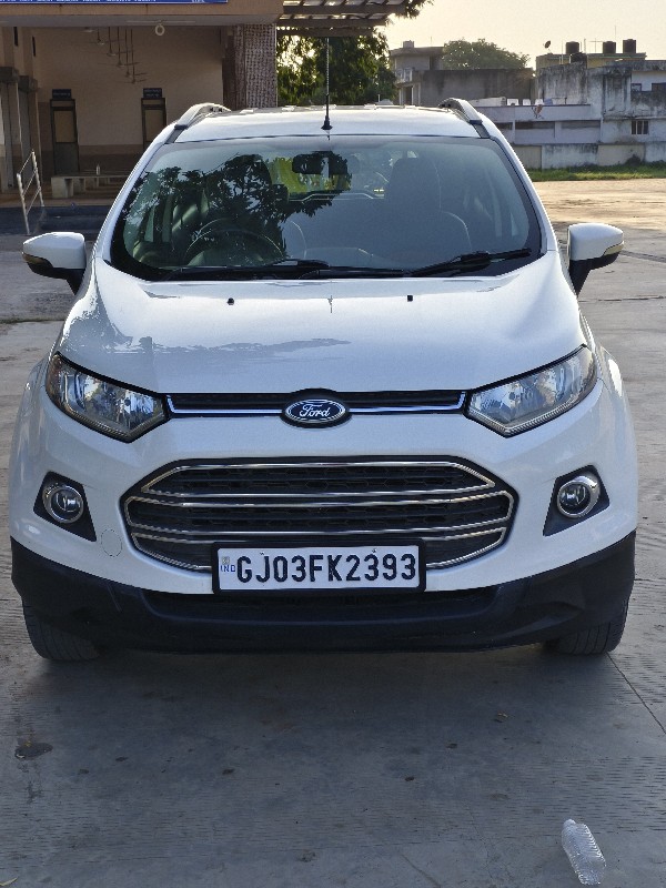 FORD ECOSPORT T...