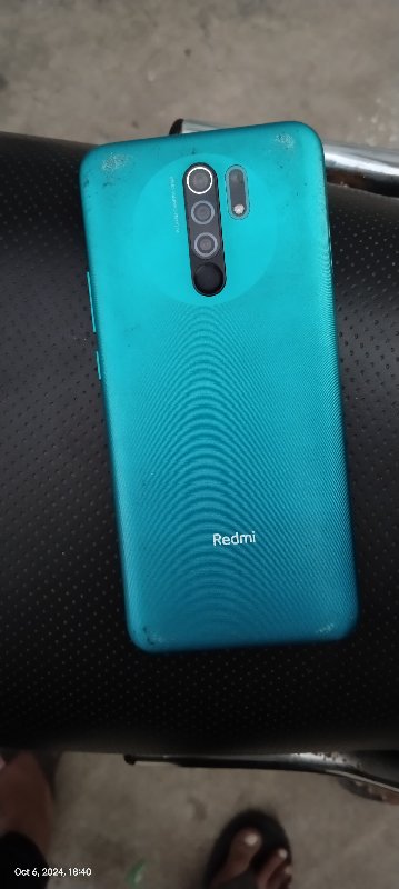 redmi 9 prime