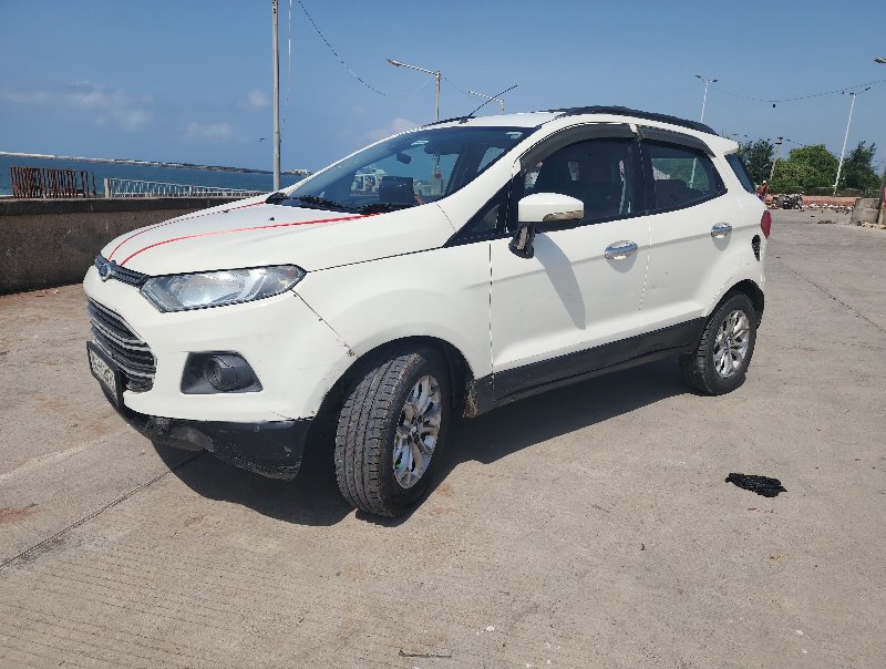 Ford ecosport,...