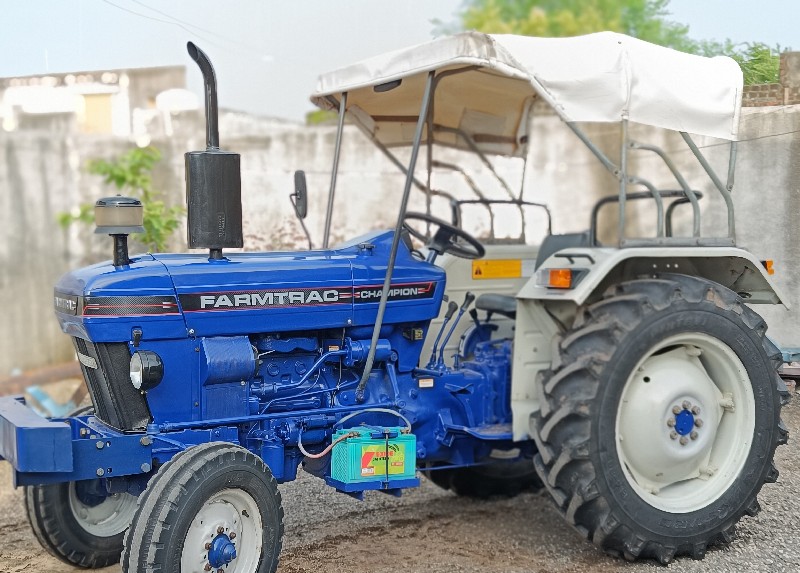 FARMTRAC 35